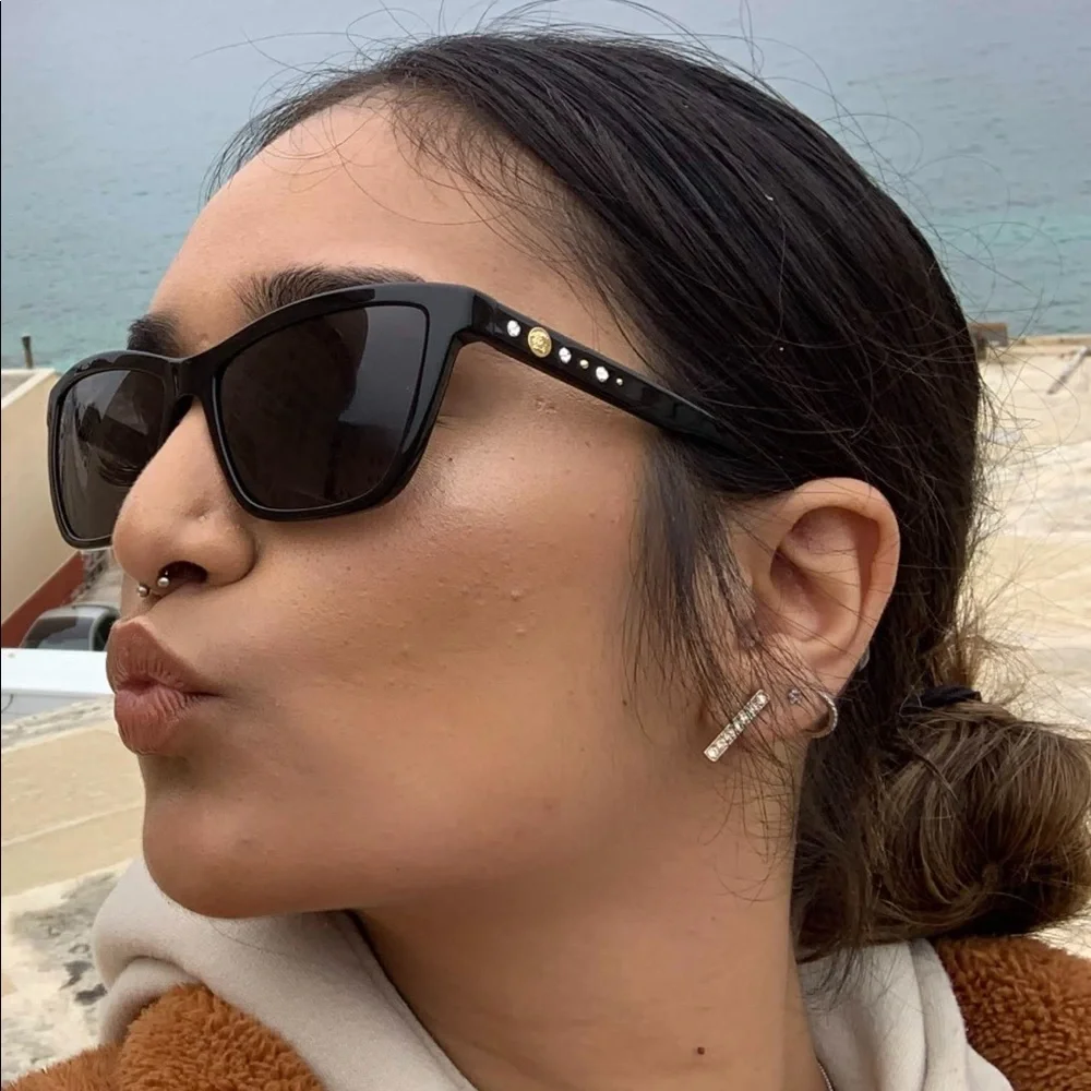 Versace Sunglasses - Picture 10 of 12